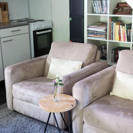 Cottage Markdal Breda Luaran gambar