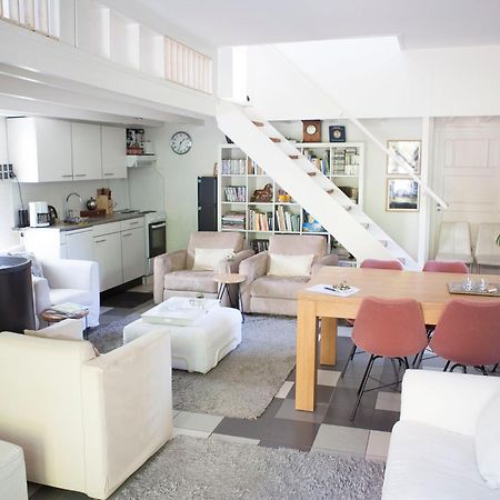 Cottage Markdal Breda Luaran gambar