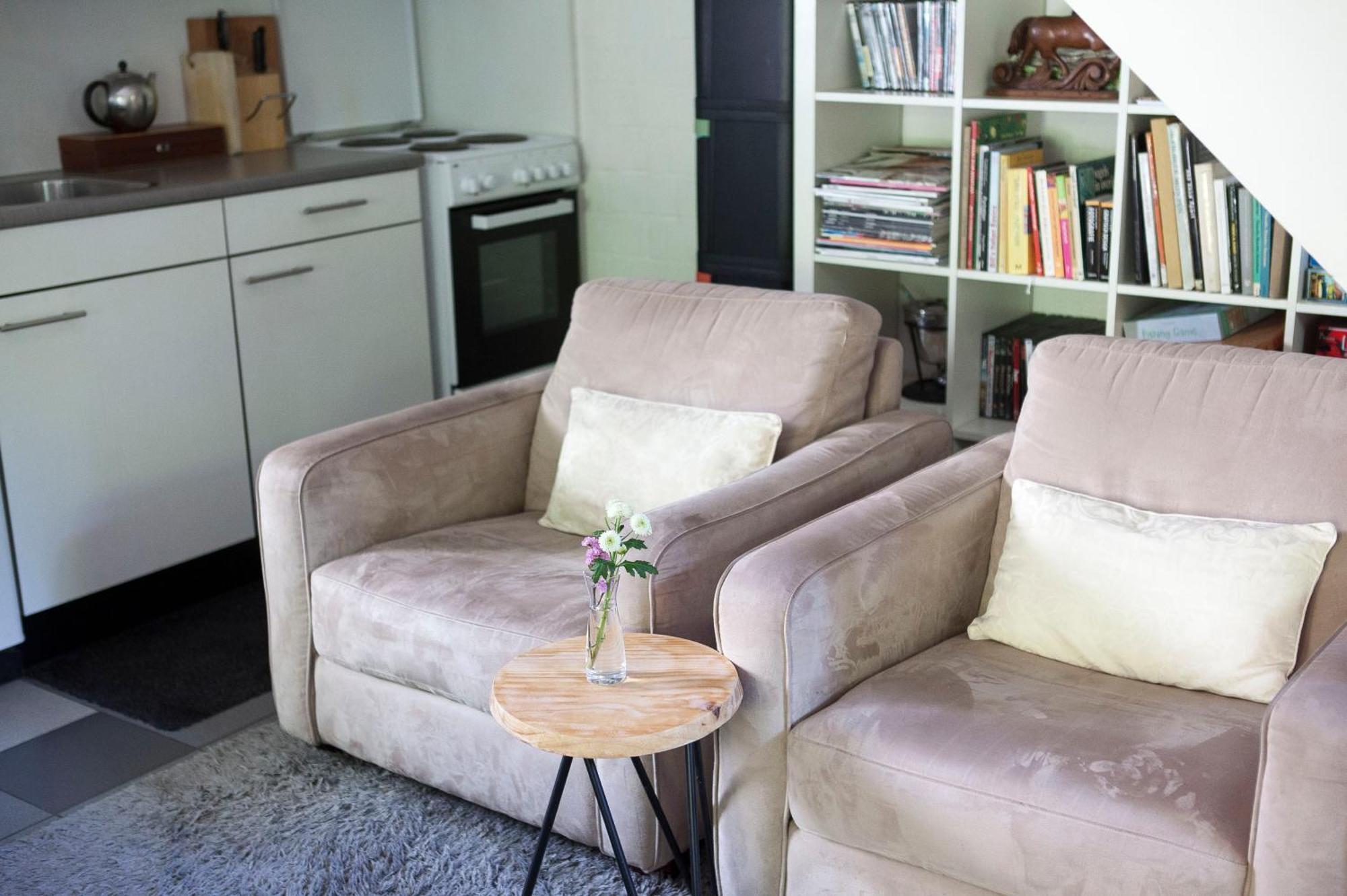 Cottage Markdal Breda Luaran gambar
