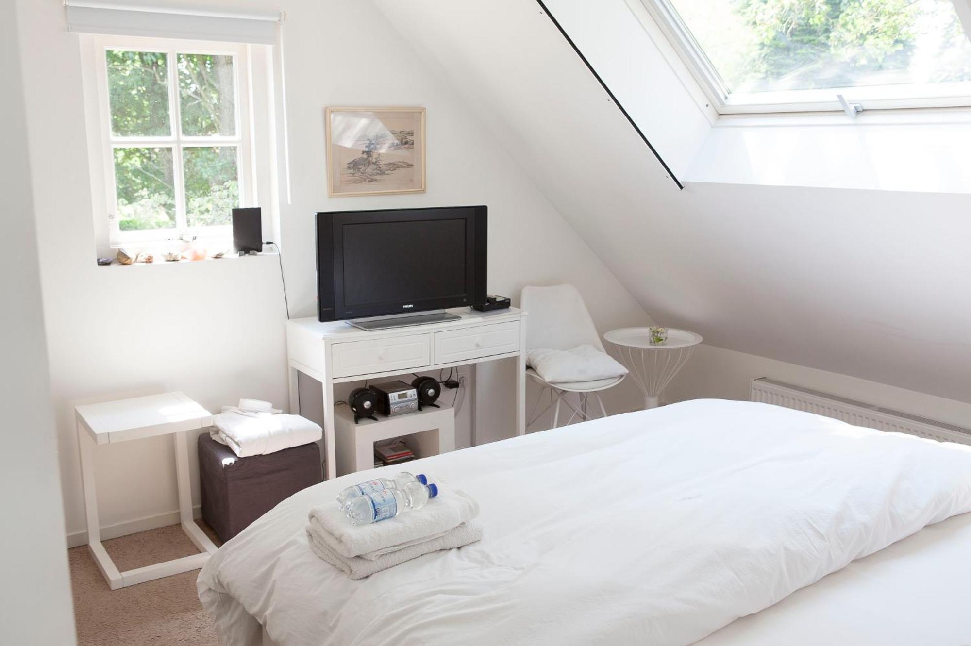 Cottage Markdal Breda Luaran gambar