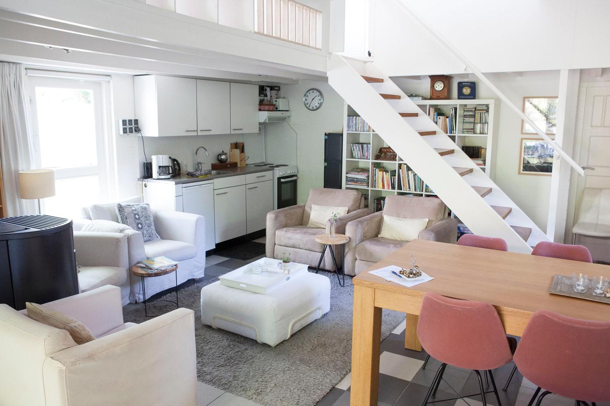 Cottage Markdal Breda Luaran gambar