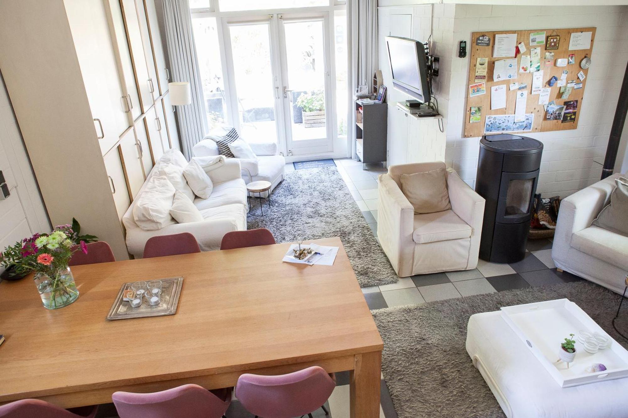 Cottage Markdal Breda Luaran gambar
