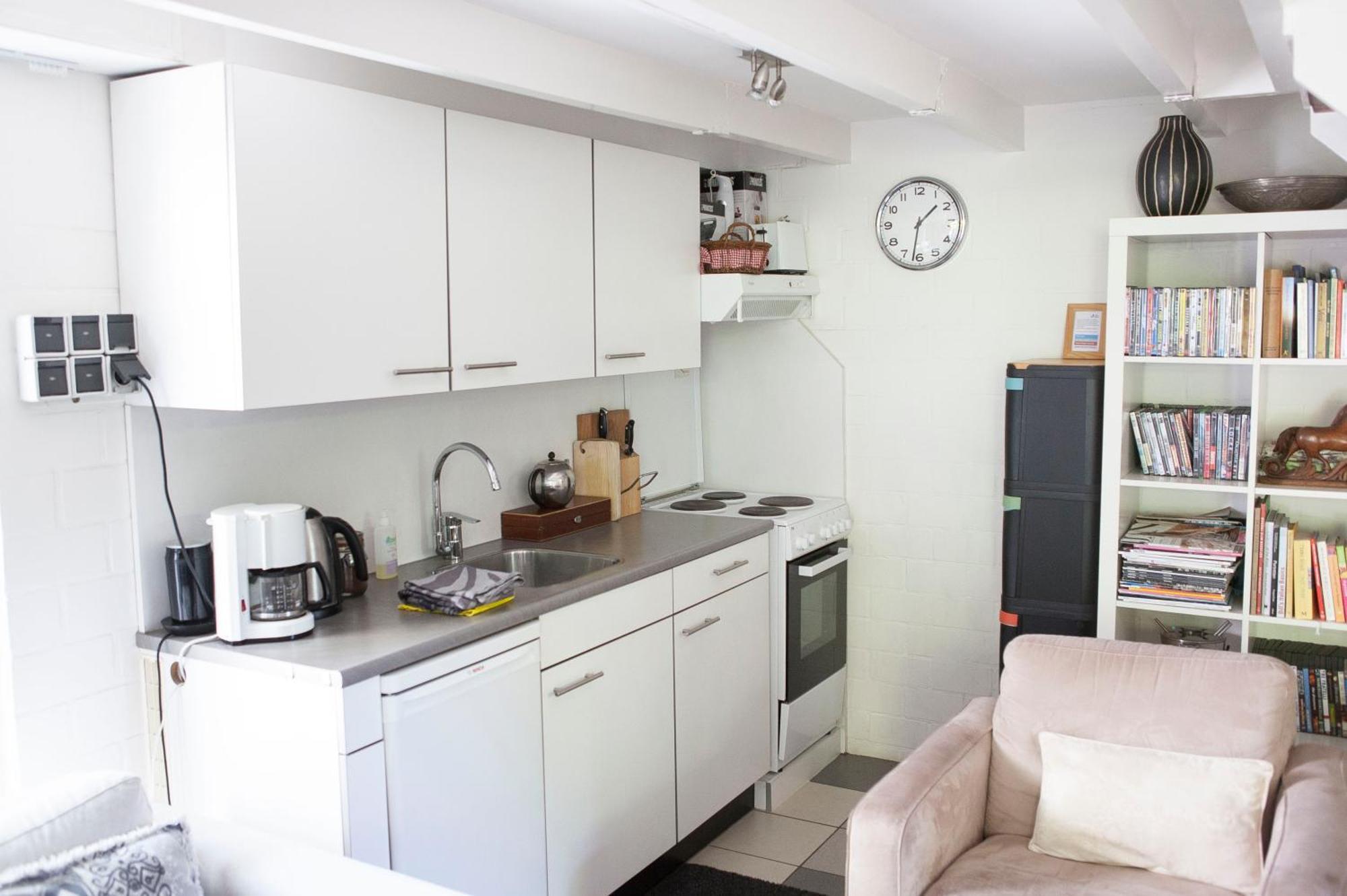 Cottage Markdal Breda Luaran gambar