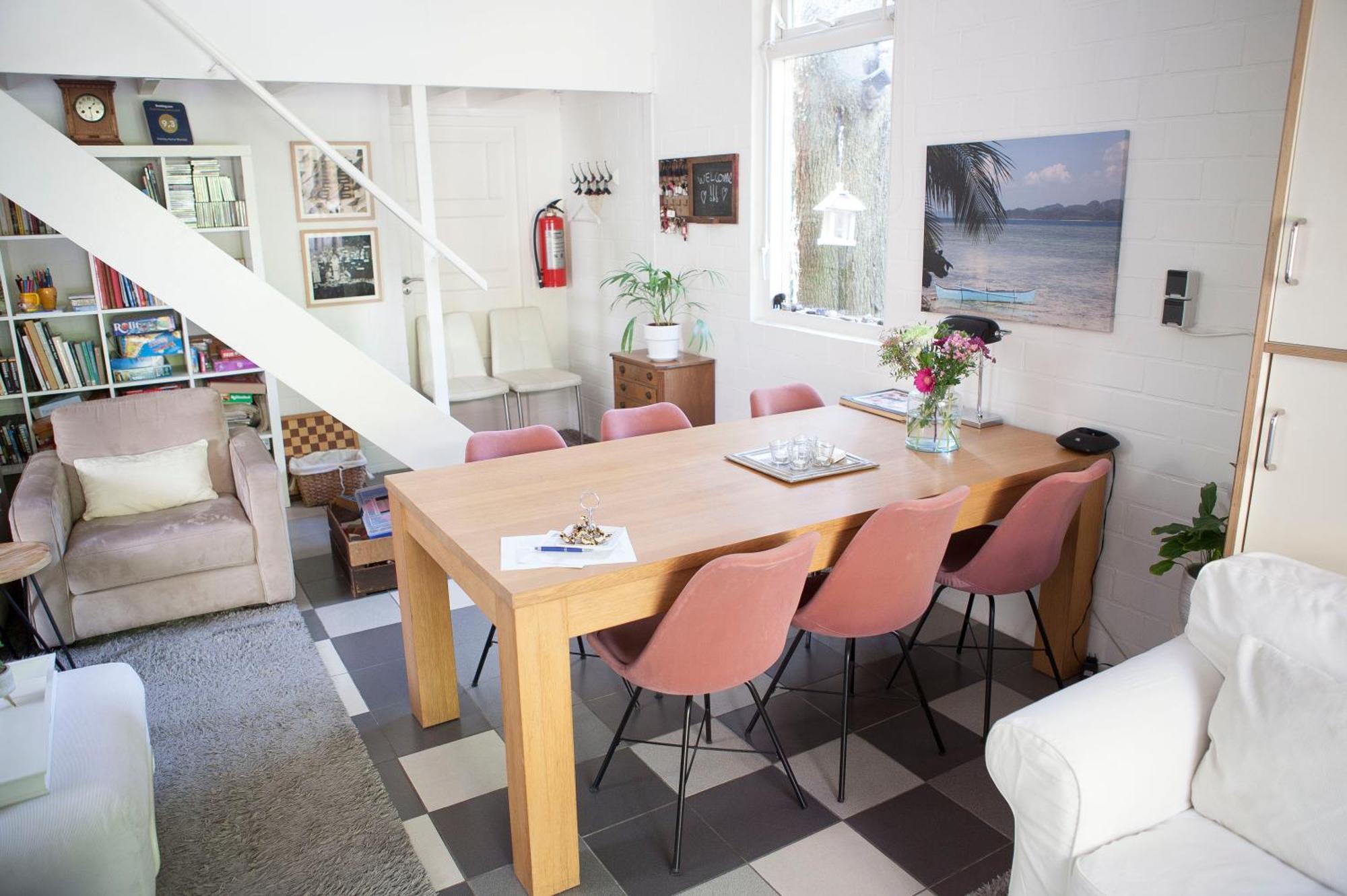 Cottage Markdal Breda Luaran gambar