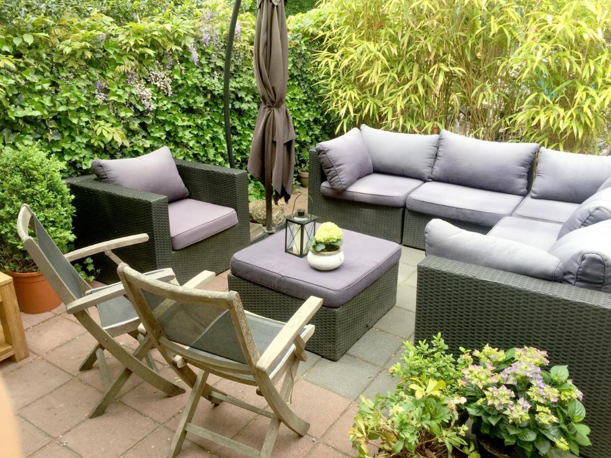 Cottage Markdal Breda Luaran gambar